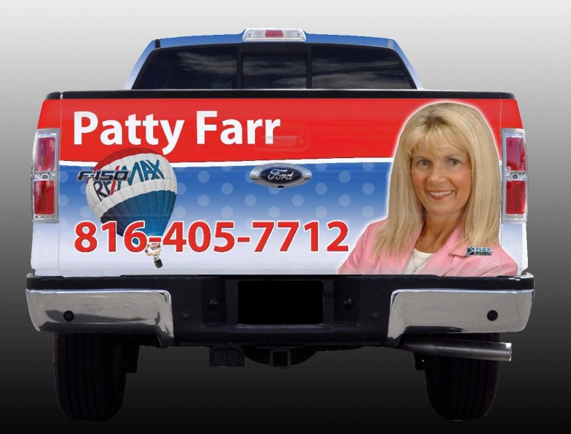 Patty Farr | Re/Max House of Dreams